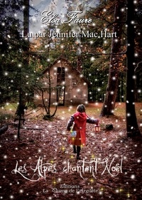 Hart jennifer Mac - Les Alpes chantent Noël - CD.