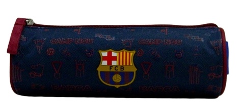 Trousse ronde FC Barcelone