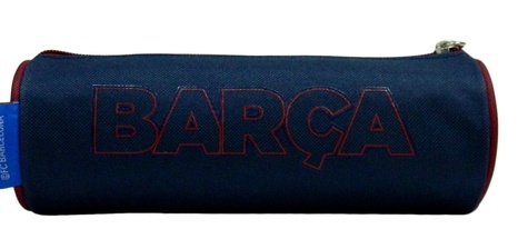 Trousse ronde FC Barcelone