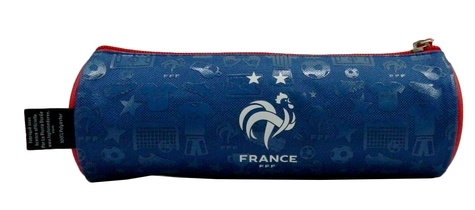 Trousse ronde FFF