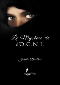 Jean Brèthes - Le mystère de l'OCNI.