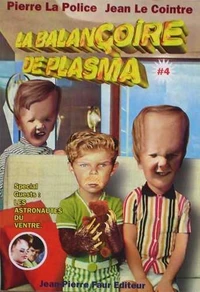 Balançoire de plasma N°4 (La)