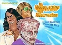 Les Mousquetaires De La Resurrection