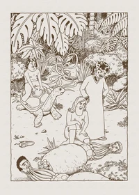 Destruction du littoral et césarienne interdite