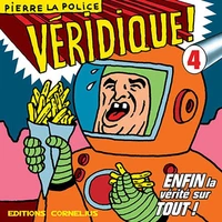 Véridique !