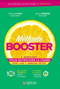 Méthode booster