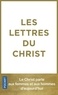  La Porte-parole - Les lettres du Christ - Les 9 lettres et les articles.
