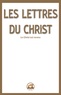  La Porte-parole - Les lettres du Christ - Les 9 Lettres et les Articles.