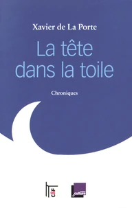 La tête dans la toile