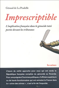 Imprescriptible