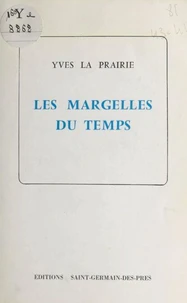 Les margelles du temps