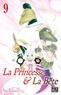 Yu Tomofuji - La Princesse et la Bête T09.