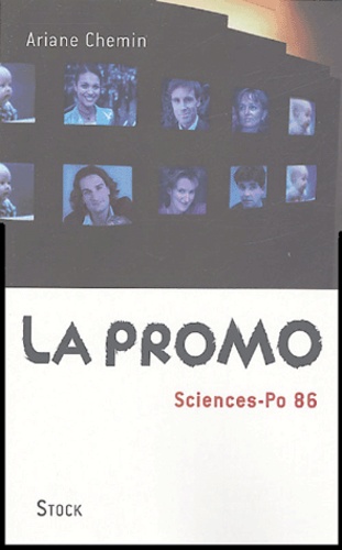La promo. Sciences-Po 1986 - Occasion