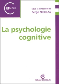 La psychologie cognitive