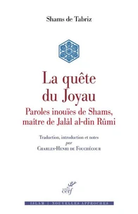 La quête du Joyau