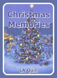  LA Quill - Christmas Memories.