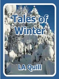  LA Quill - Tales of Winter.