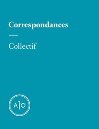  La Rédaction - Correspondances.
