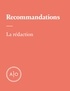  La Rédaction - Recommandations.
