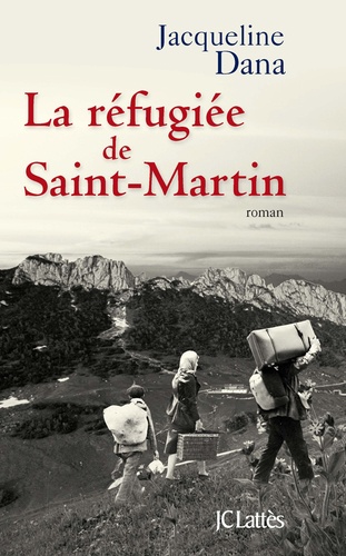 La réfugiée de Saint-Martin - Occasion