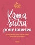  La renarde bouclée - Le kama sutra pour tous·tes - Guide illustré pour une sexualité épanouie et inclusive.