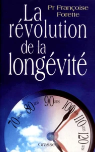 La révolution de la longévité