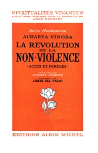 La Révolution de la non-violence