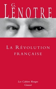 La Révolution française.