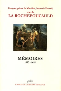 Mémoires (1630-1652)