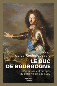 Le Duc de Bourgogne