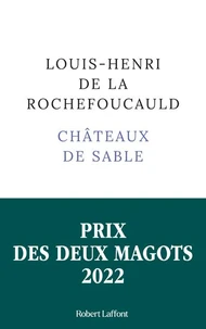 Châteaux de sable