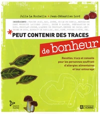 Peut contenir des traces bonheur
