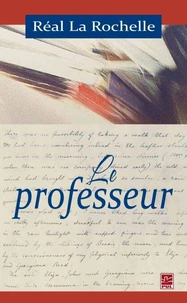 Le professeur