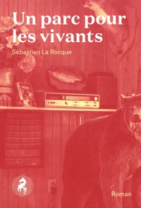 Un parc pour les vivants
