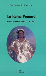 La reine Pomaré