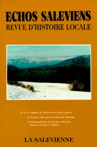 Echos saléviens N° 6