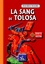 La sang de Tolosa