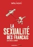 Georges Wolinski - La sexualité des français.