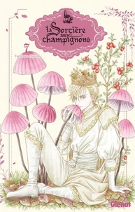 La sorcière aux champignons - Tome 07