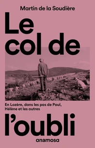 Le col de l'oubli