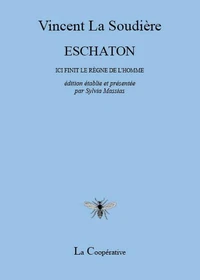 Eschaton