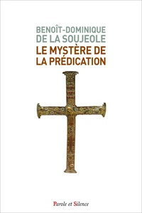 Le mystère de la prédication