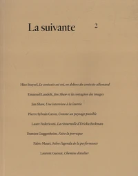 La suivante N° 2