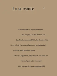 La suivante N° 4