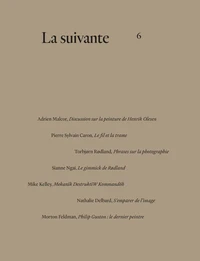 La suivante N° 6