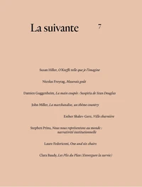 La suivante N°7