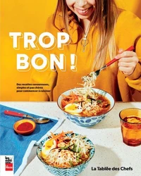 Trop bon !