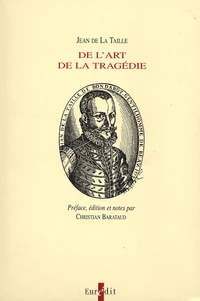 De l'art de la tragédie