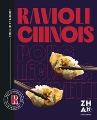  La taverne de Zhao - Ravioli chinois.