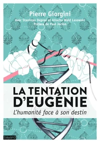 La tentation d'Eugénie